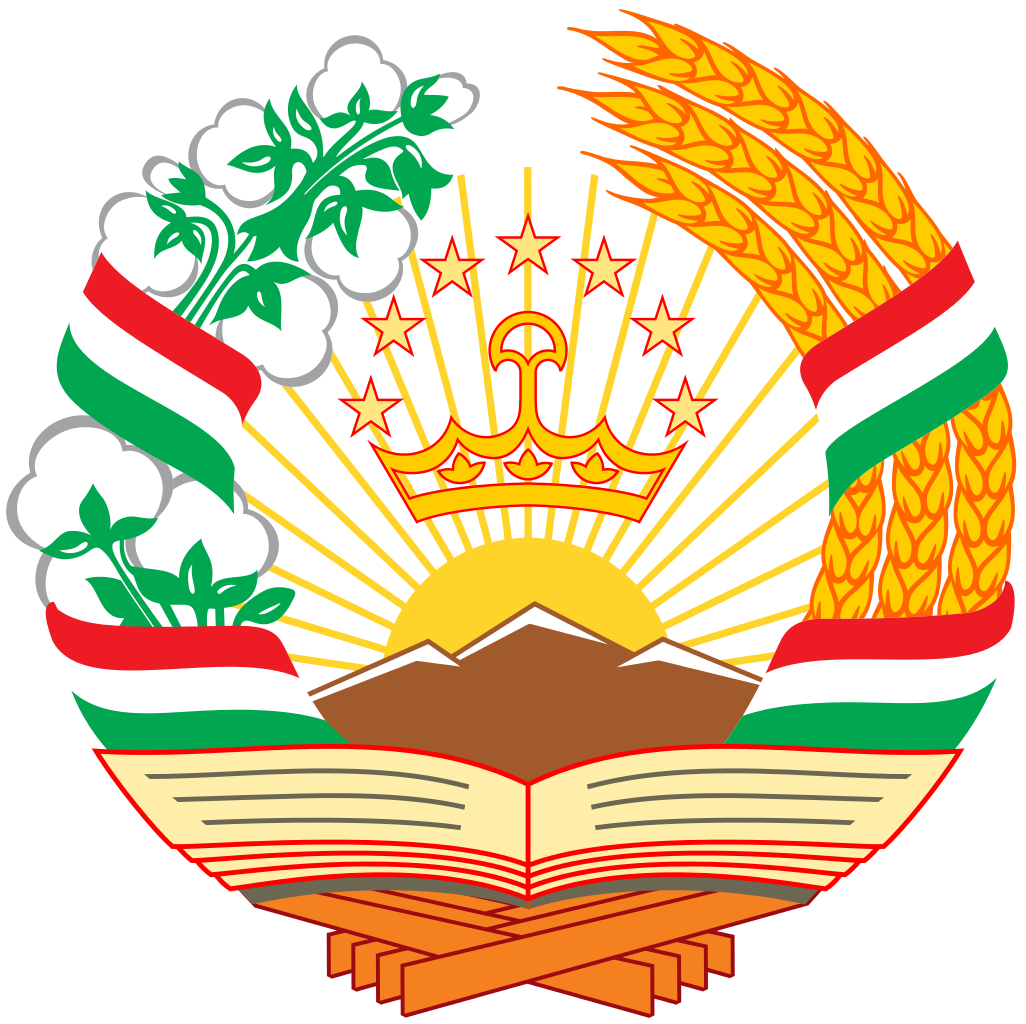 Tajikistan-logo