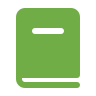 book-icon-green