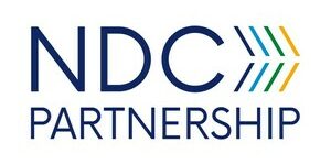 NDC Partnership Logo